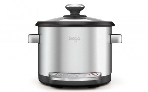 Sage Risotto Plus (SRC 600 BSS) - 2 års garanti