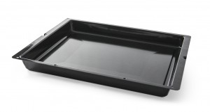 Bertazzoni Ugnspanna liten ugn. Gäller 90cm bred spisar med dubbla ugnar (101460)