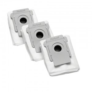 iRobot Dammsugarpåse 3-pack till s-, j-, i-serien och Roomba Combo® 2 Essential (48371614)