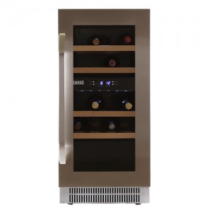 KitchenLine CAVA40di (rostfri)