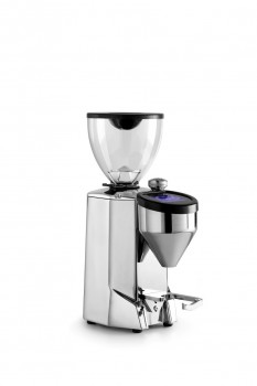 Rocket Espresso Fausto Chrome - Espressokvarn