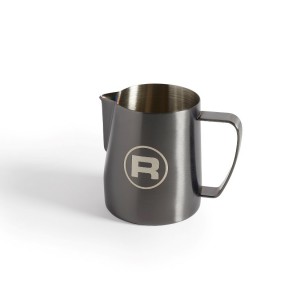 Rocket Espresso - Skumkanna Competition 35 cl - svart (8584)
