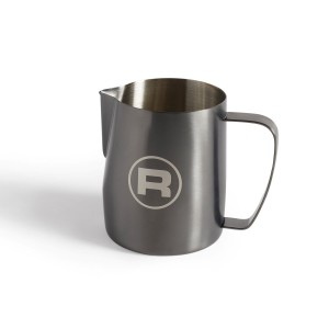 Rocket Espresso - Skumkanna Competition 60 cl - svart (8582)