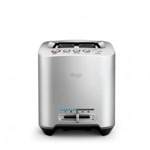 Sage brödrost The Smart Toast 2 skivor (STA 825 BAL) - 2 års garanti