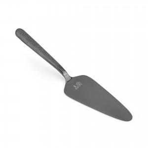 Vargen & Thor FROST Tårtspade – (Svart) - 2 års garanti