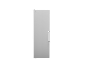 Bertazzoni Master-serien. Frys H186 cm. Vänsterhängd. Rostfri. (RFZ60F4FXNCM) - 5 års garanti