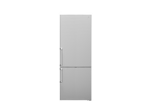 Bertazzoni Master-serien. Kombinerad kyl & frys. Fristående. 70 cm bred. 192 cm höjd. Rostfri. (RBM70F4FXNCM) - 5 års garanti
