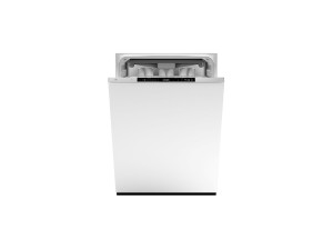 Bertazzoni helintegrerad diskmaskin 60 cm. Sliding door. Snickerilucka ingår ej. (DW6083PRTS) Fri hemleverans. - 5 års garanti