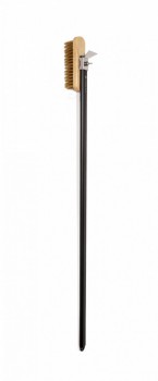 Omberg Pizzaborste 120 cm.
