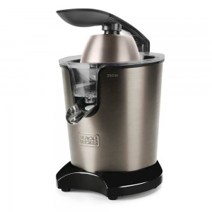 BLACK+DECKER Citruspress (242007)