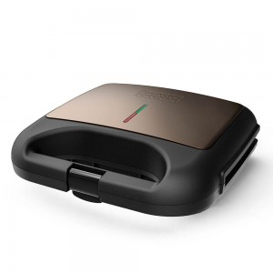 BLACK+DECKER Smörgåsgrill Panini (242097)