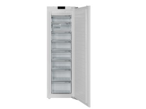 Bertazzoni Professional-serien. 60 cm helintegrerad frys, 177 cm hög, door-on-door. (FRZ603UBNPTC/20) - 5 års garanti