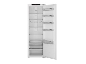 Bertazzoni Professional-serien. 60 cm helintegrerad kylskåp, 177 cm hög, door-on-door. (LRD603UBNPVC/20) - 5 års garanti