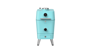 Everdure kolgrill (4K) - Mint. Fri frakt,