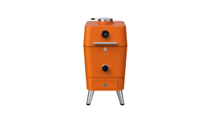 Everdure kolgrill (4K) - Orange. Fri frakt. - 2 års garanti