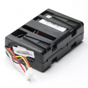 Robomow Original - Kit battery / Batteri kit 5Ah. RK1000, RK1000 PRO, RK2000 & RK2000 Pro (753-11204)