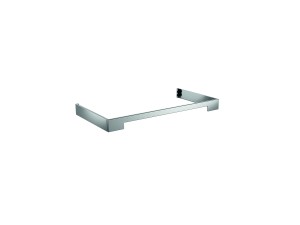 Bertazzoni Stainless Steel Toekick Panel for 90 cm Cookers (901481)