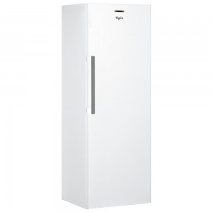 Whirlpool fristående kylskåp. Vit. 364L. 187,5 cm höjd. (SW8 AM2Y WR 2) Fri hemleverans. - 2 års garanti