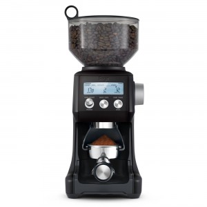 Sage kaffekvarn. the Smart Grinder Pro. Svart tryffel. (SCG820BTR4). Fri frakt. - 2 års garanti *demo-ex*