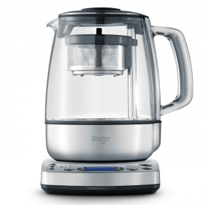 Sage Tekokare the Tea Maker (STM 800 BSS) - 2 års garanti