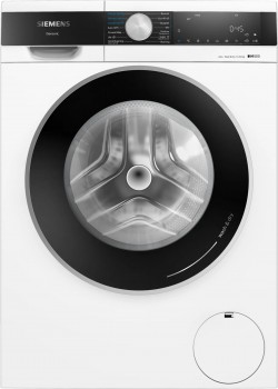 Siemens iQ500, Kombinerad tvätt och tork, 10.5/6 kg, 1400 v/min (WN54G2A0DN) Fri frakt. - 2 års garanti