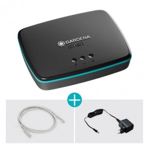Gardena smart Gateway (19005-20)