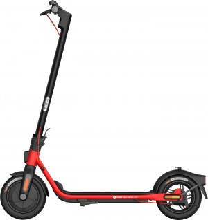 Segway Ninebot D38 E KickScooter-elscooter. - 1 års garanti på fordonsdelar