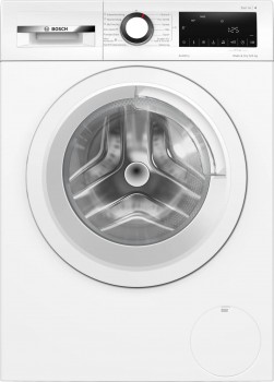 Bosch Serie 4, Kombinerad tvätt och tork, 9/5 kg, 1400 v/min (WNA144VLSN) - 2 års garanti