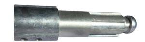 Robomow original drivaxel / spline till RS 1 st. (GEN6069A)