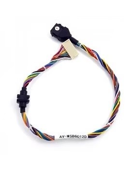 Robomow Huvudkort till battericeller kabel (WSB6012D)