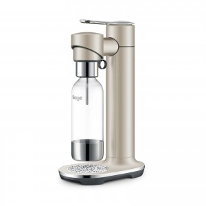 Sage the InFizz Fusion (Almond Nougat - SCA 800 ALM) - 2 års garanti