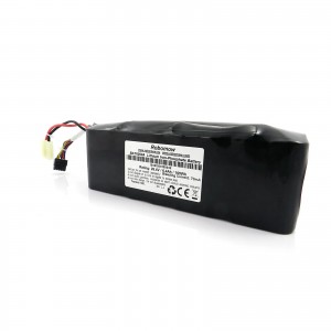 Robomow Original batteri RS-modeller - 6Ah - (200313)