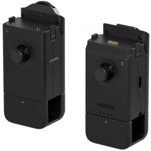 HoverAir JoyStick. Svart. (SP93R004) - Fri frakt.