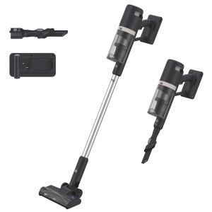 Hoover Skaftdammsugare GO Home. Borstlös motor. 200W. LED-lampor. (HFG10H 011) - Fri frakt, omgående leverans