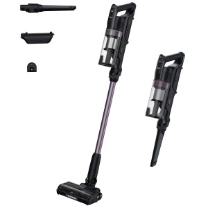 Hoover Skaftdammsugare HF1 Plus Home. Borstlös motor. 450W. Turbo-läge. (HF1P10H 011) - Fri frakt, omgående leverans