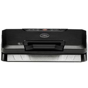 OBH Nordica Vacuum Sealer Season Pro. Svart. (7941)