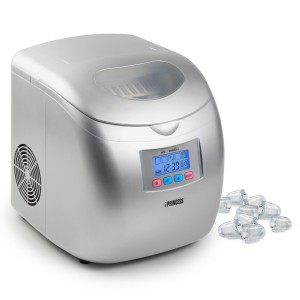Princess Ismaskin. 2,8L. Digital. 0,8kg. (01.283069.01.001) - Fri frakt