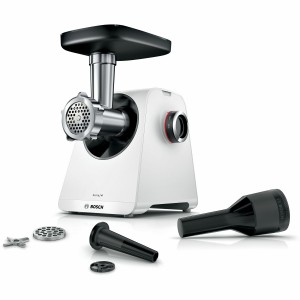 Bosch Köttkvarn. Serie 4. Multipower. 1900W. (MFWS420W) - Fri frakt