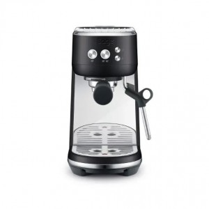 Sage Espressomaskin - Bambino Svart tryffel (SES450BTR) Fri frakt. - 2 års garanti