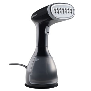 Champion Steamer Portable Pro. 1500W. Ångflöde: 20-30g/minut. Vattentank kapacitet: 280ml. (CHHS510)