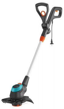 Gardena Turbotrimmer m sladd. EasyCut 450/25. Klippbredd: 25 cm. (09870-20) - Fri frakt