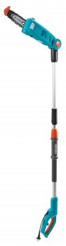 Gardena Elektrisk Teleskopisk stångsåg. Svärdslängd: 20 cm (TCS 720/20 - 08868-20) - Fri frakt