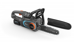 Gardena batterisåg. PowerSaw (250b/18V P4A - 14790-55) Utan batteri & laddare. - Fri frakt