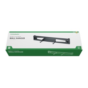 Grimsholm Green Vägghängare till Mammotion Luba 2 AWD (Art 4077)
