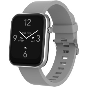 Denver Smartwatch. Bluetooth. Grå. (SW-182GR)