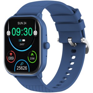 Denver SmartWatch. Blå. (SWC-187BU)