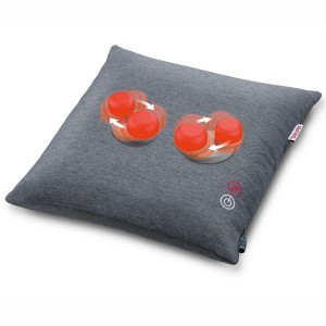 Beurer Shiatsu massagekudde. (MG 135 - B64413) - Fri frakt