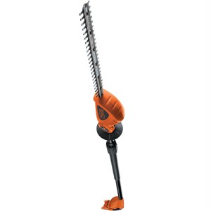Gardena batteridriven teleskophäcksax. (GTC1843LB-QW) Utan batteri & laddare. - Fri frakt