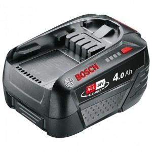 Gardena original batteri. (PBA 18V 4.0Ah SoC P4A) Art. 14922-20. - Fri frakt