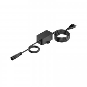Roborock RTK adapter. Mörkgrå. (100002823)